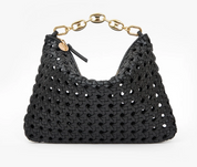 TOP HANDLE BEBE MARINER CHAIN