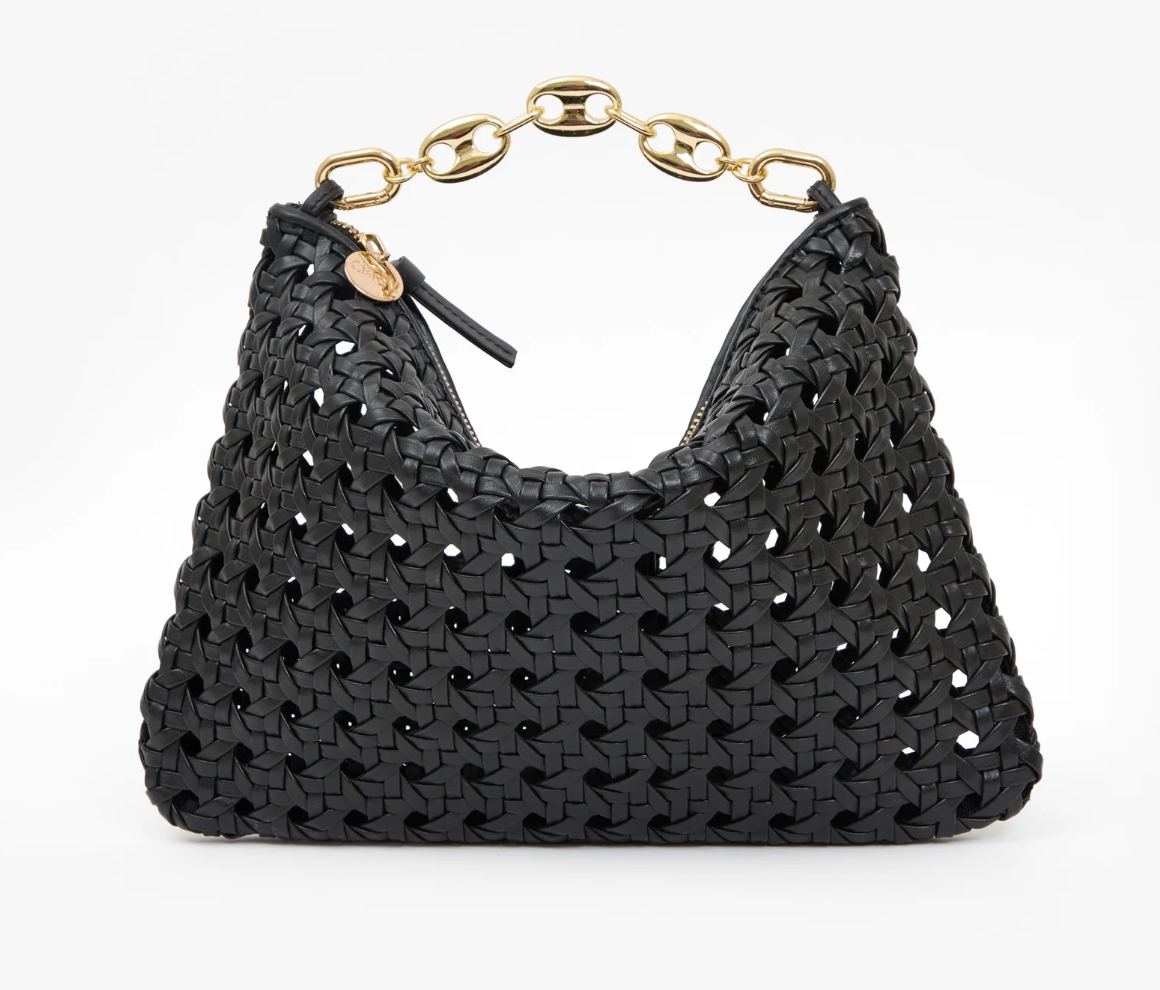 TOP HANDLE BEBE MARINER CHAIN