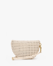 PETITE FANNY RATTAN CREAM