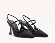 TITA MOIRE 85 BLACK