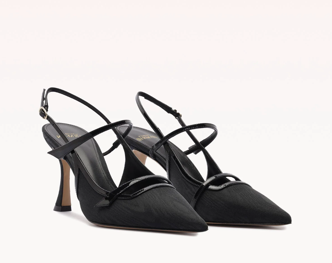TITA MOIRE 85 BLACK