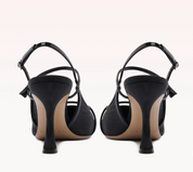 TITA MOIRE 85 BLACK