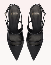 TITA MOIRE 85 BLACK
