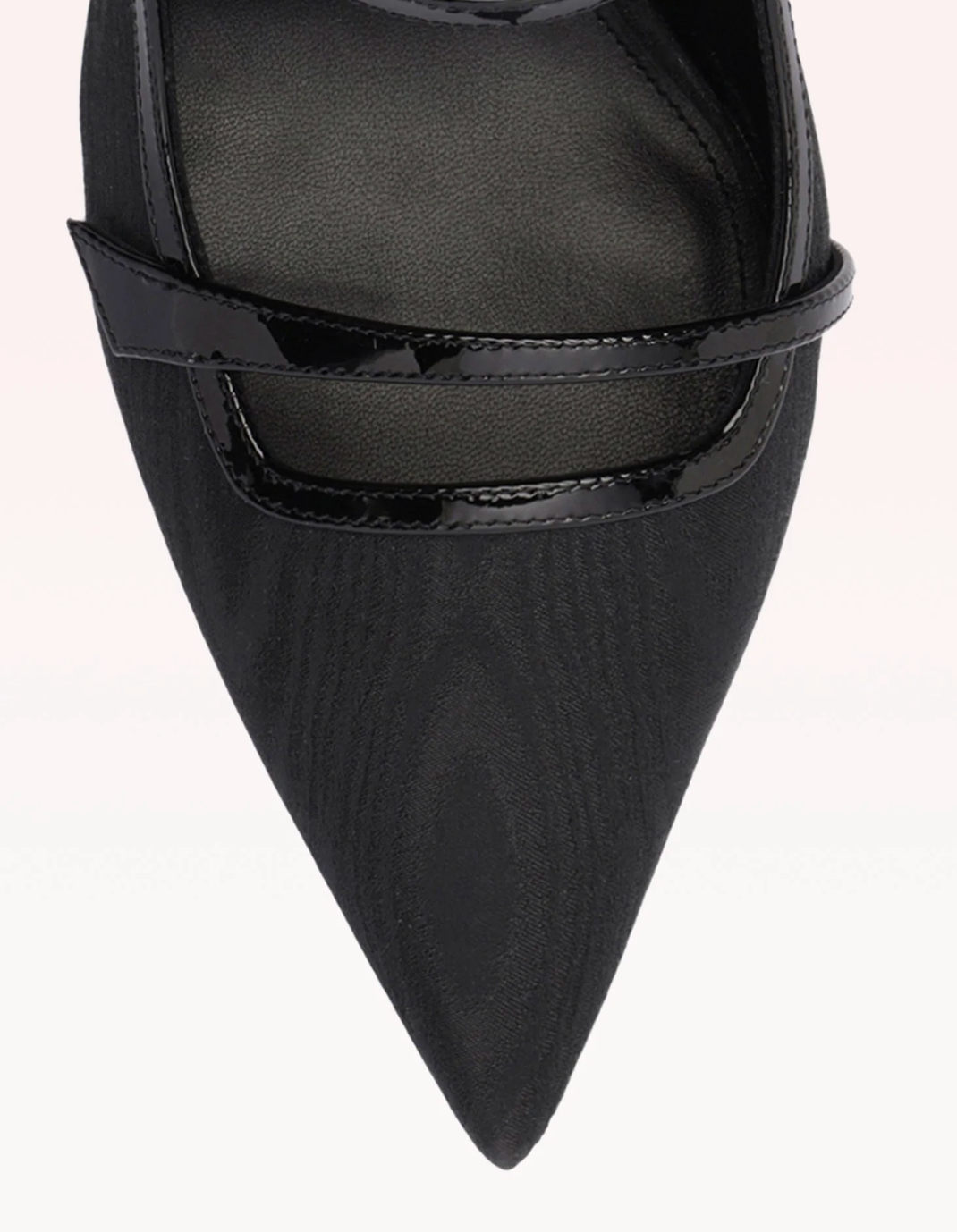 TITA MOIRE 85 BLACK