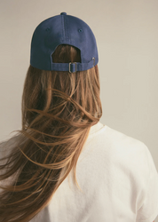 CLASSIC BALL CAP NAVY