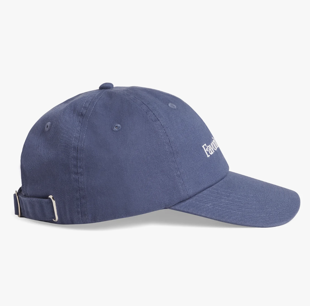 CLASSIC BALL CAP NAVY