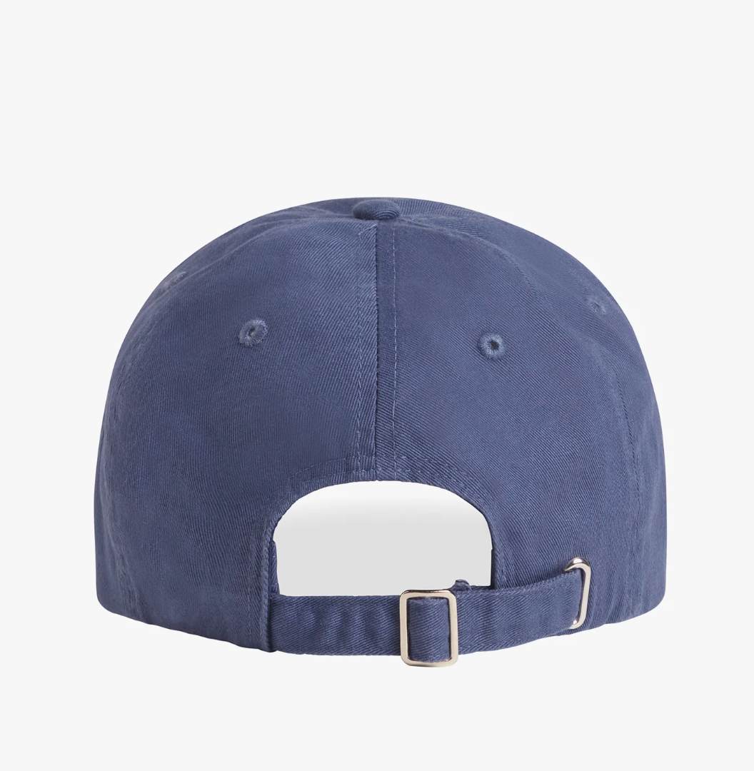 CLASSIC BALL CAP NAVY