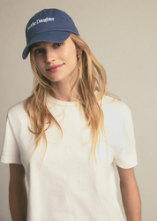 CLASSIC BALL CAP NAVY