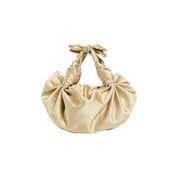 NLA SILK KNOT GOLD