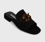 ENZA BLACK
