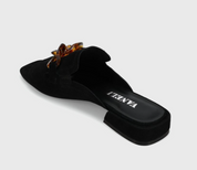 ENZA BLACK