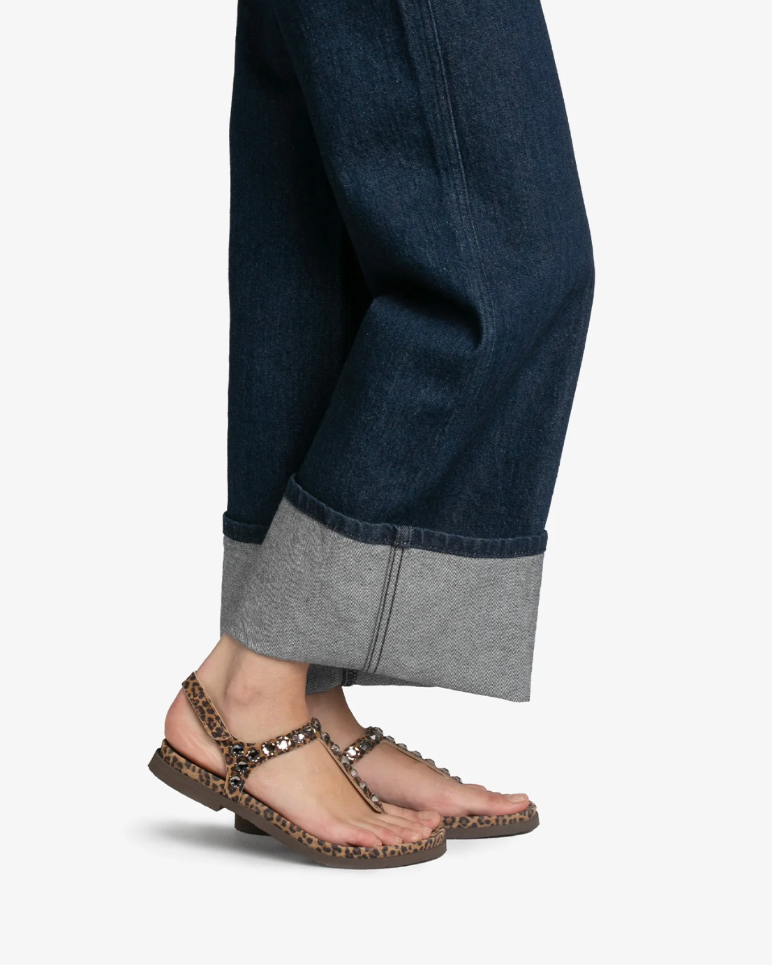 JUDITH CAMEL LEOPARD