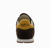 ASIAN W26 COFFEE BUTTER