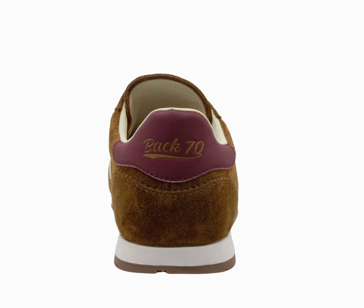 ASIAN W26 TOBACCO BUTTER