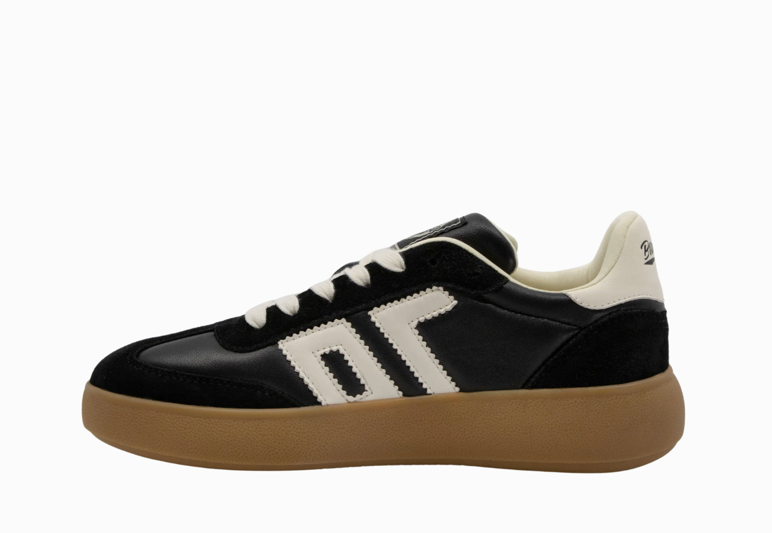 BROOKLYN W26 BLACK BUTTER