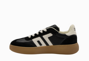 BROOKLYN W26 BLACK BUTTER