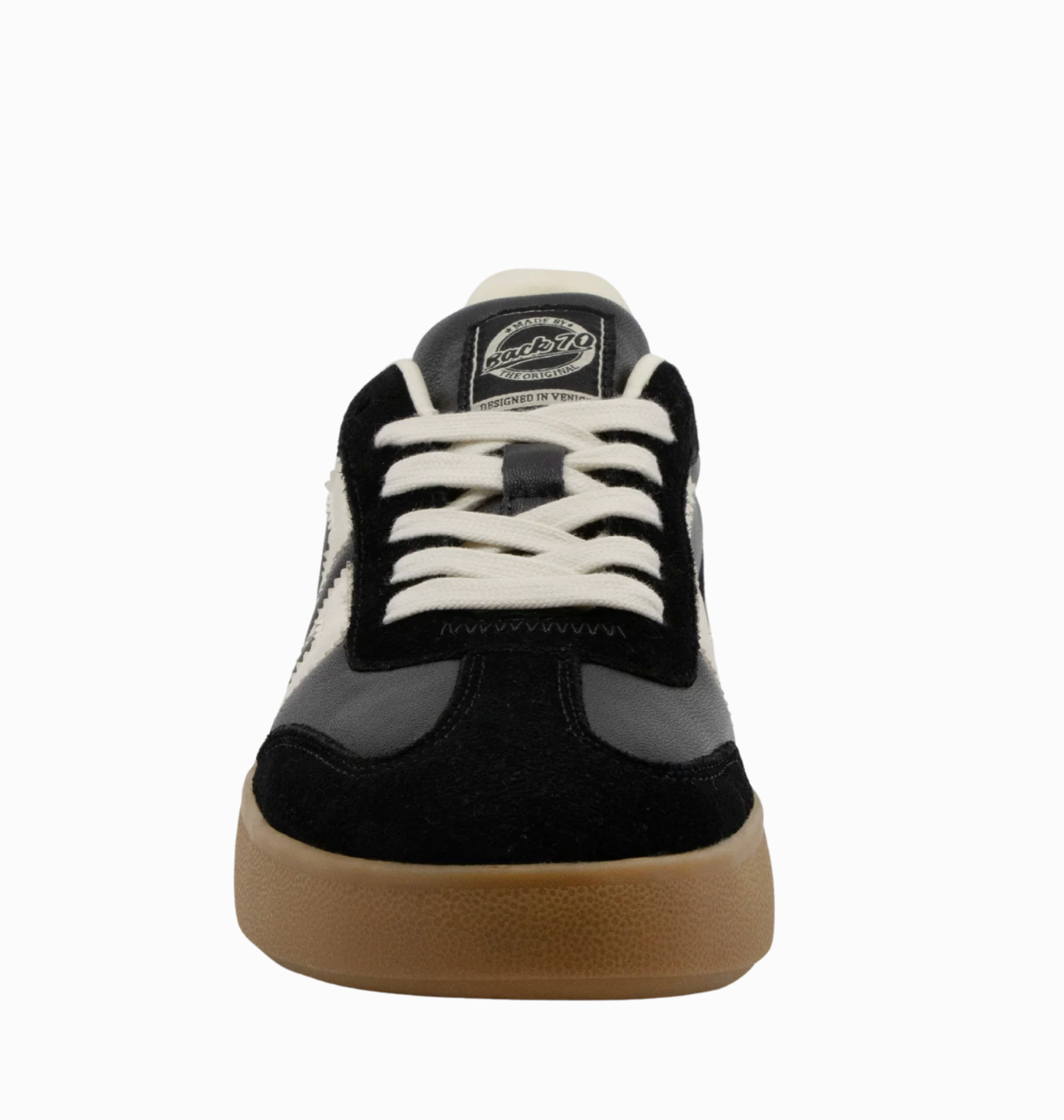 BROOKLYN W26 BLACK BUTTER