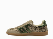 CLOUD W26 POIS FOREST GOLD