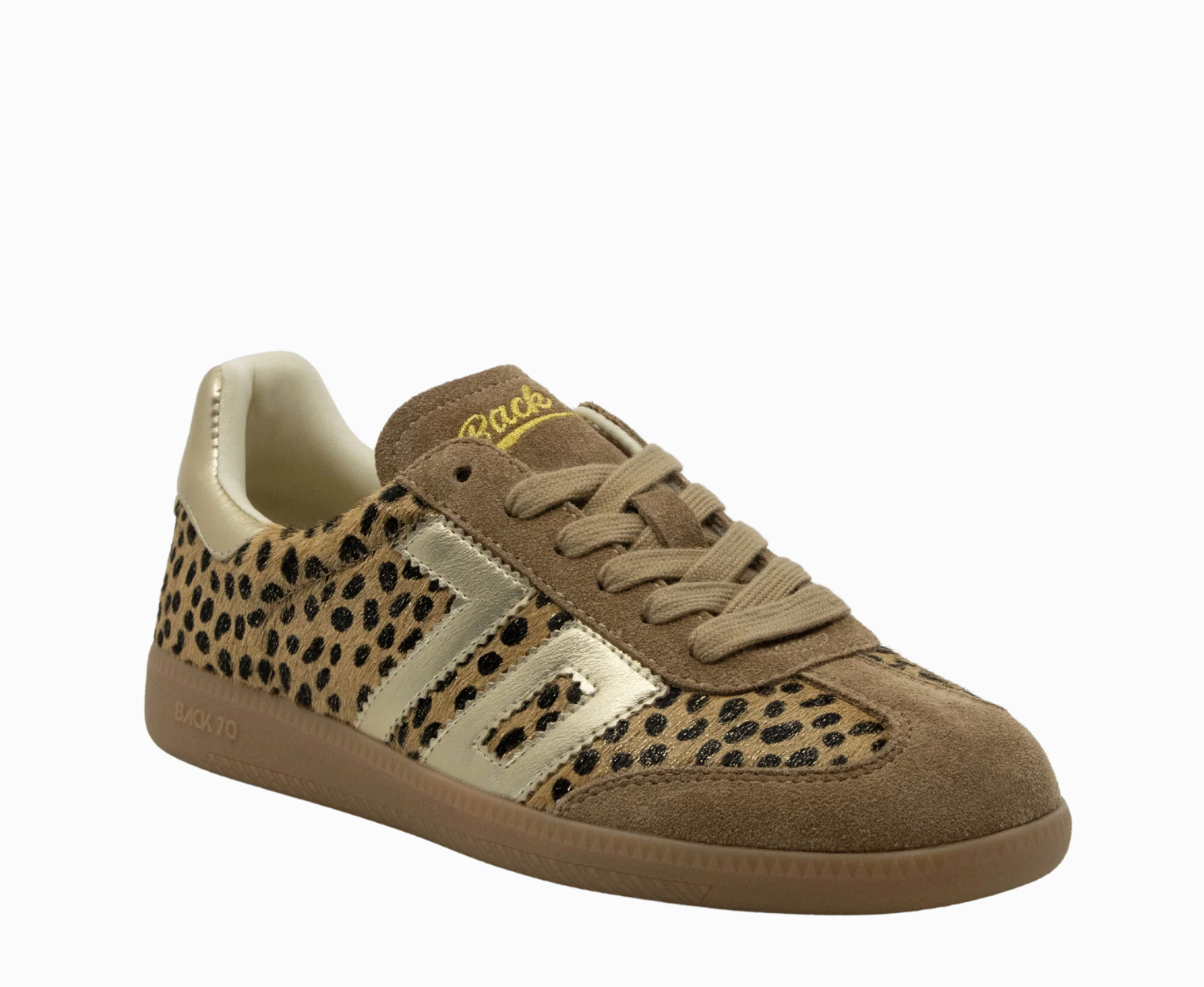 CLOUD W26 LEOPARD GOLD