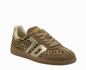 CLOUD W26 LEOPARD GOLD