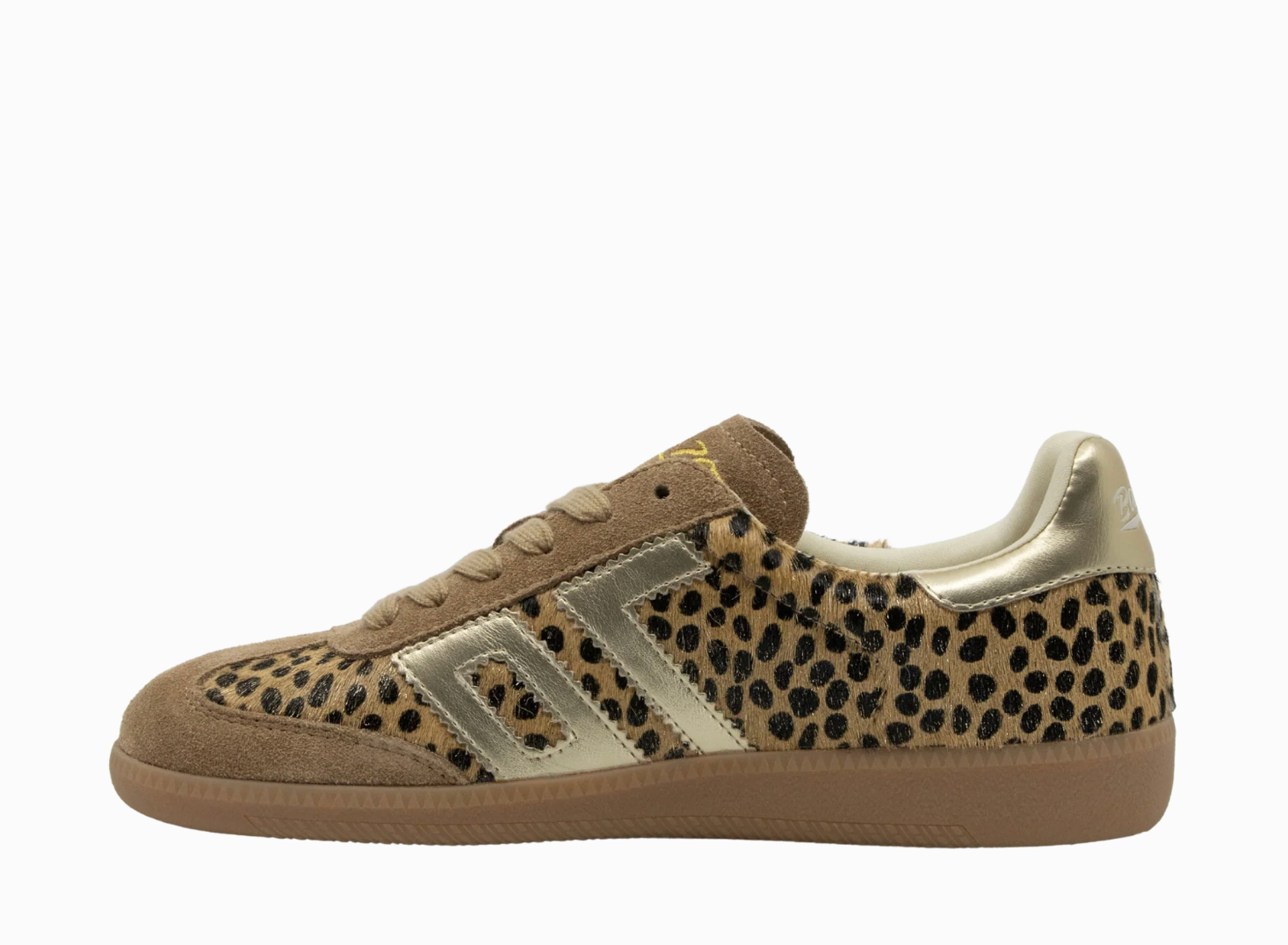 CLOUD W26 LEOPARD GOLD