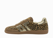 CLOUD W26 LEOPARD GOLD