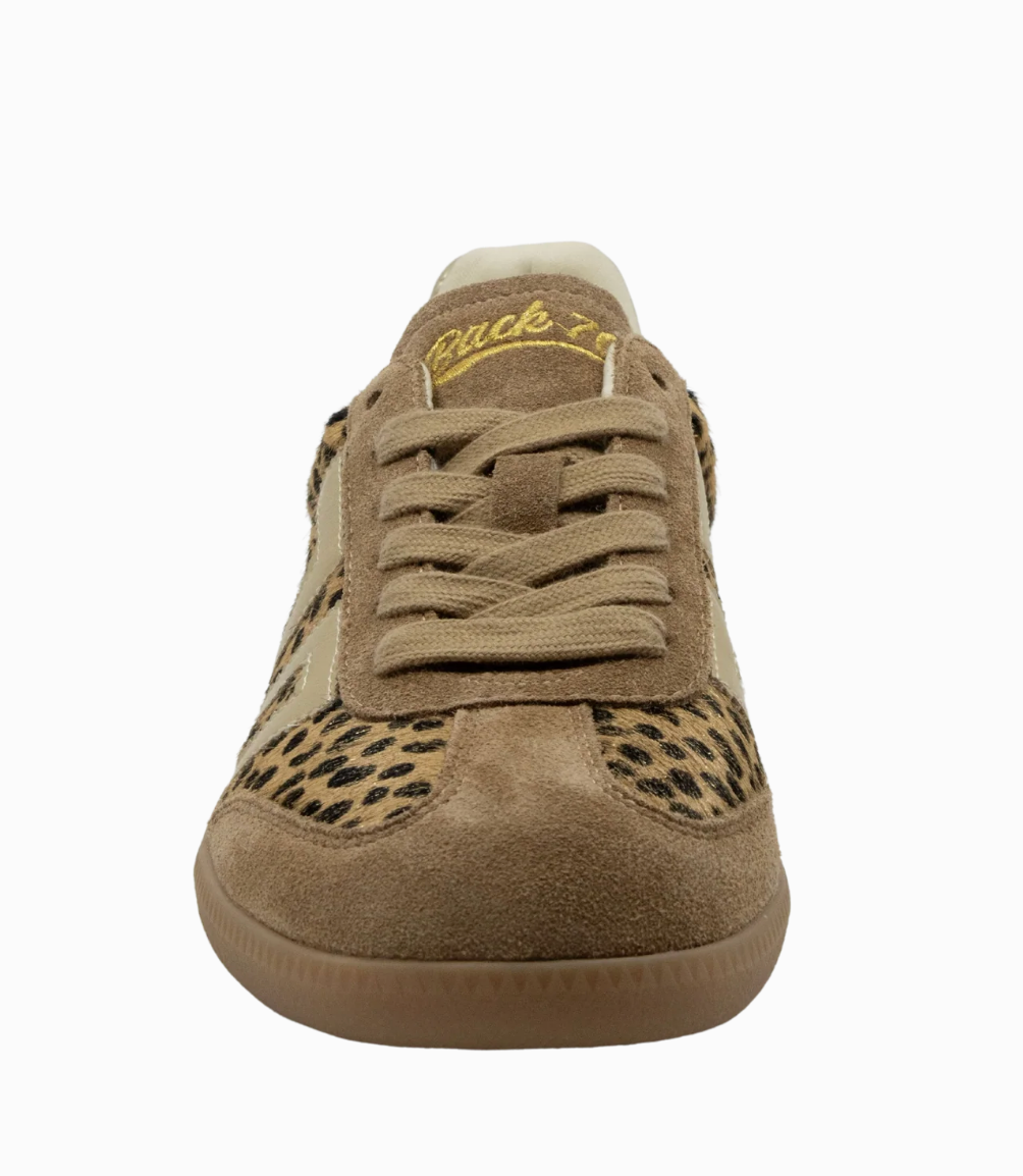 CLOUD W26 LEOPARD GOLD