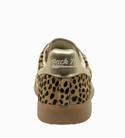 CLOUD W26 LEOPARD GOLD