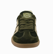CLOUD W26 VELVET OLIVE GOLD