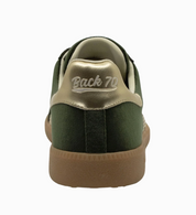 CLOUD W26 VELVET OLIVE GOLD