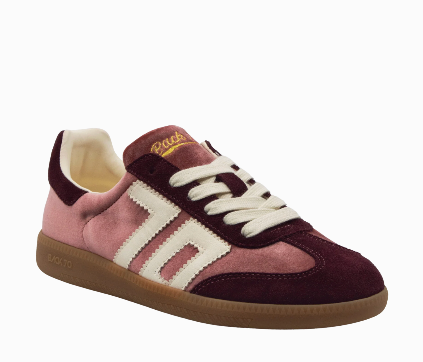 CLOUD W26 VELVET WINE BUTTER