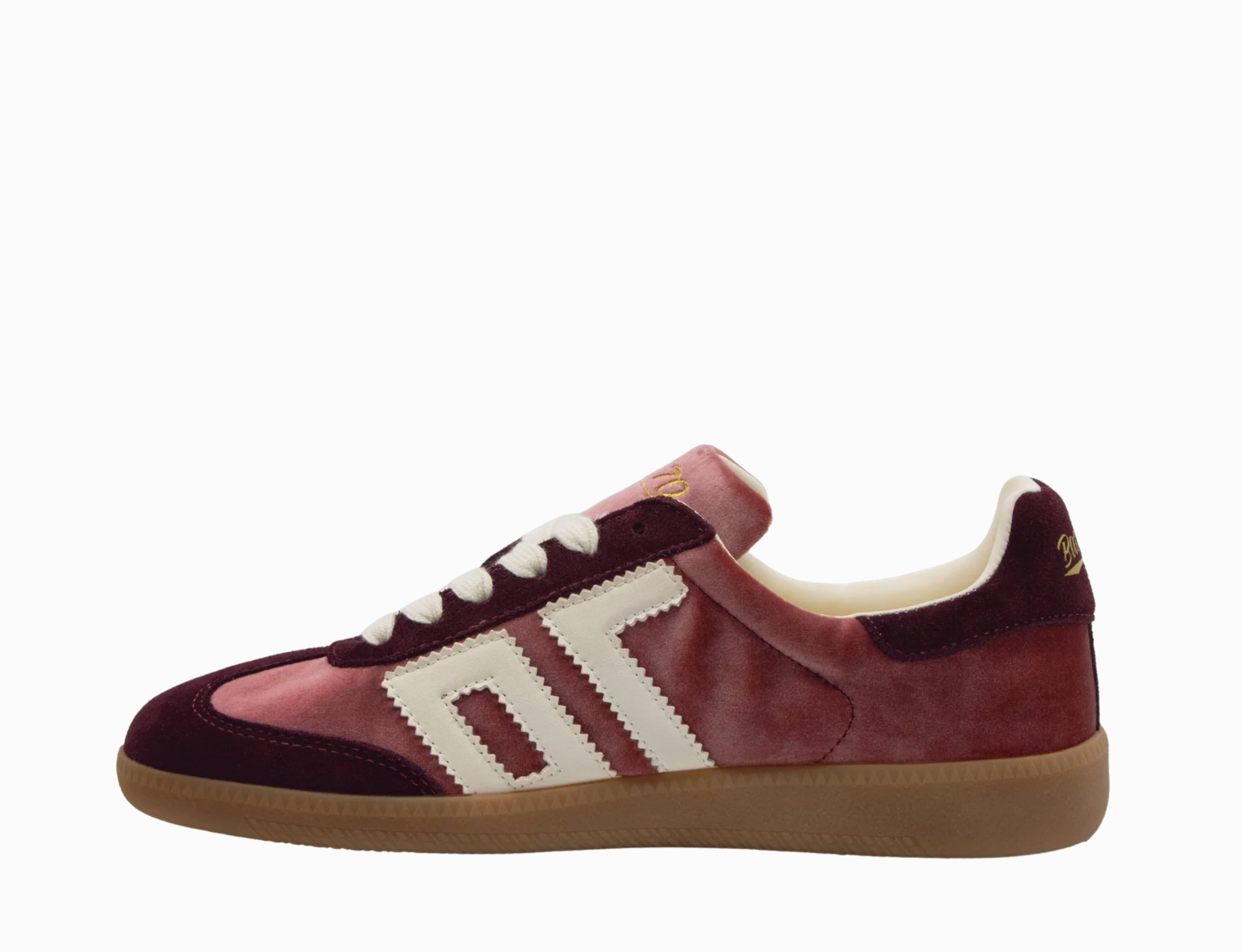 CLOUD W26 VELVET WINE BUTTER