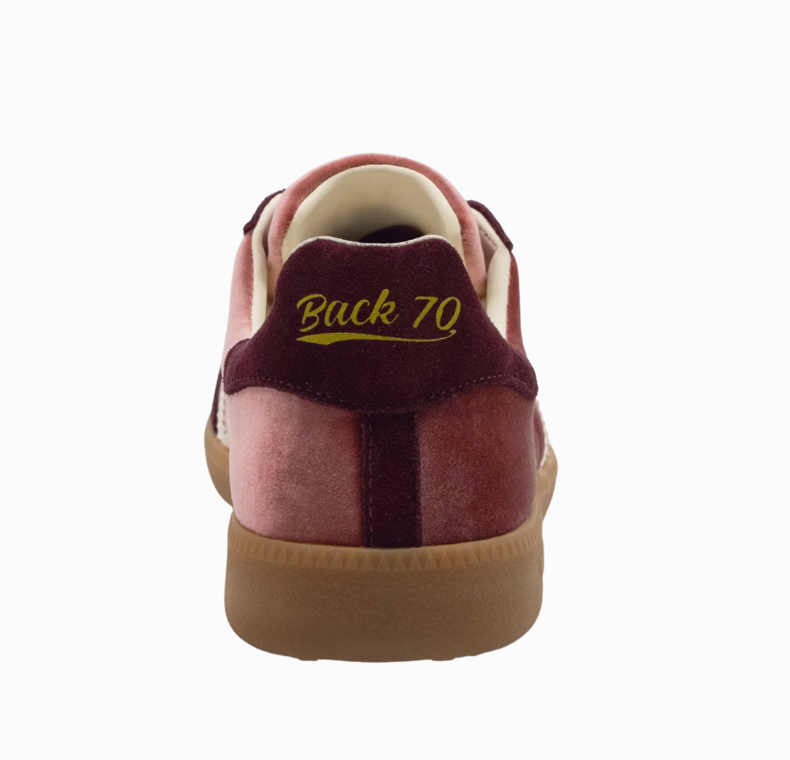 CLOUD W26 VELVET WINE BUTTER