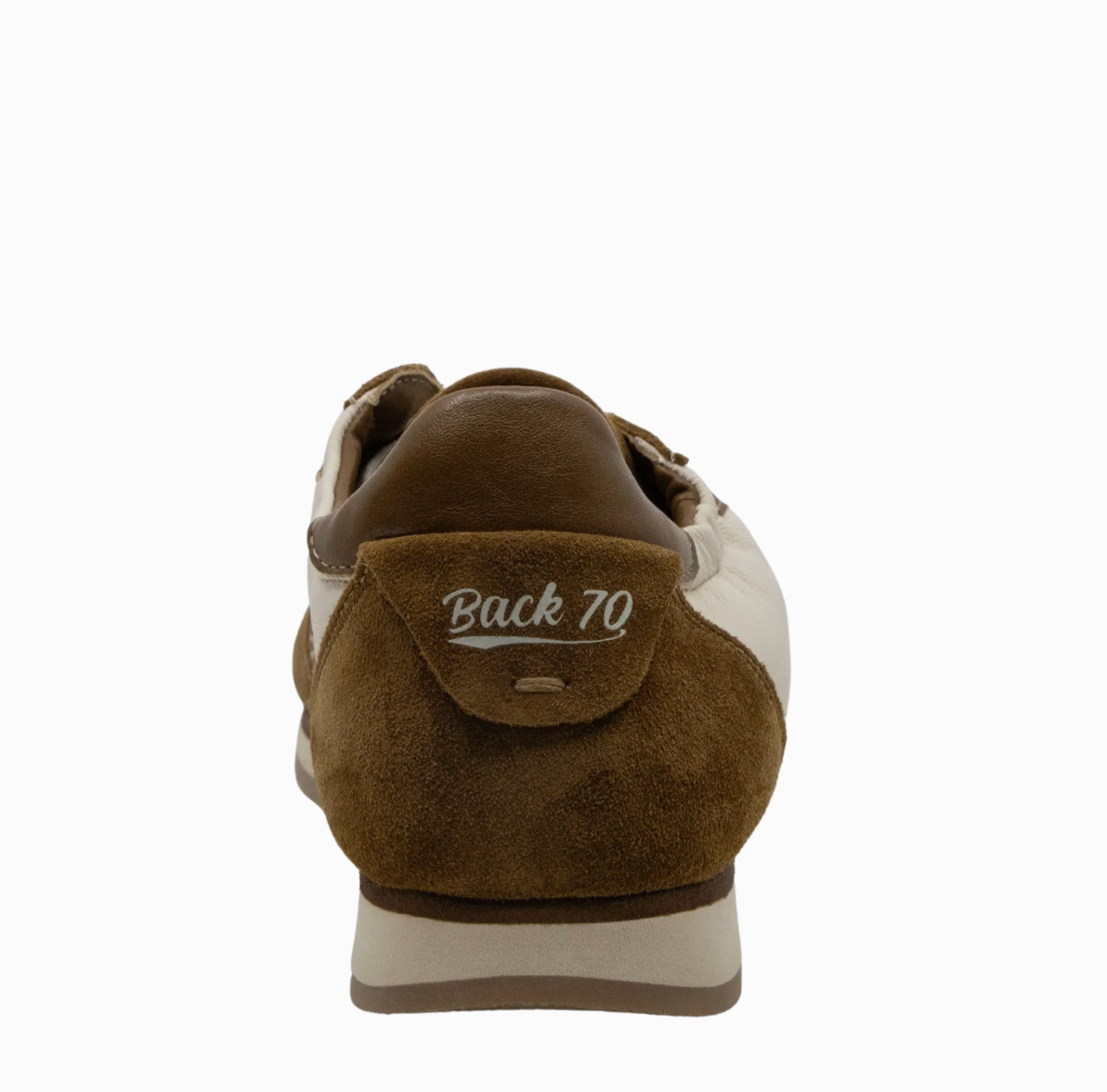 ROCKET W26 BUTTER CUOIO