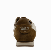 ROCKET W26 BUTTER CUOIO