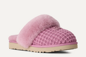 COZY DUSTY ORCHID
