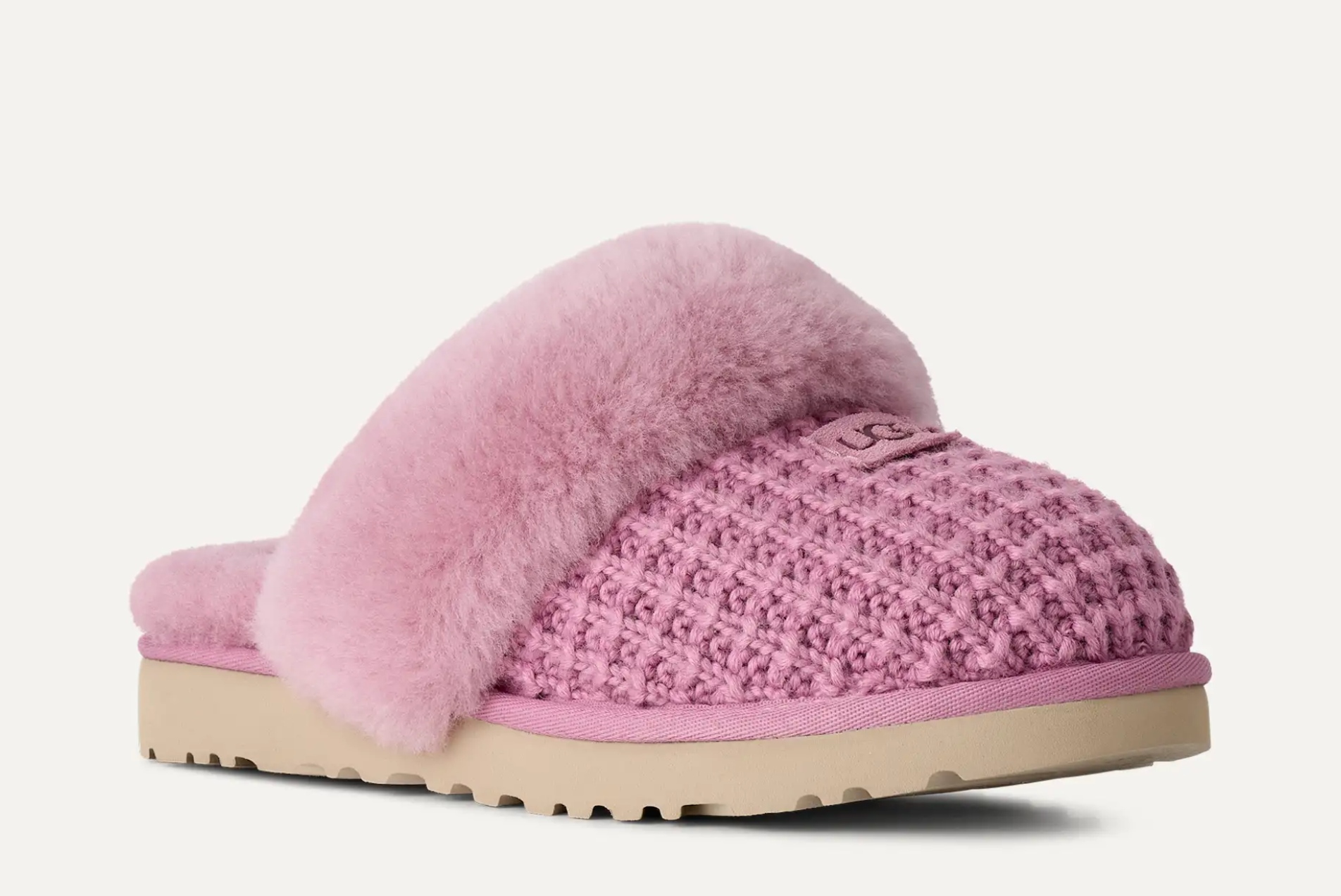 COZY DUSTY ORCHID