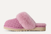 COZY DUSTY ORCHID