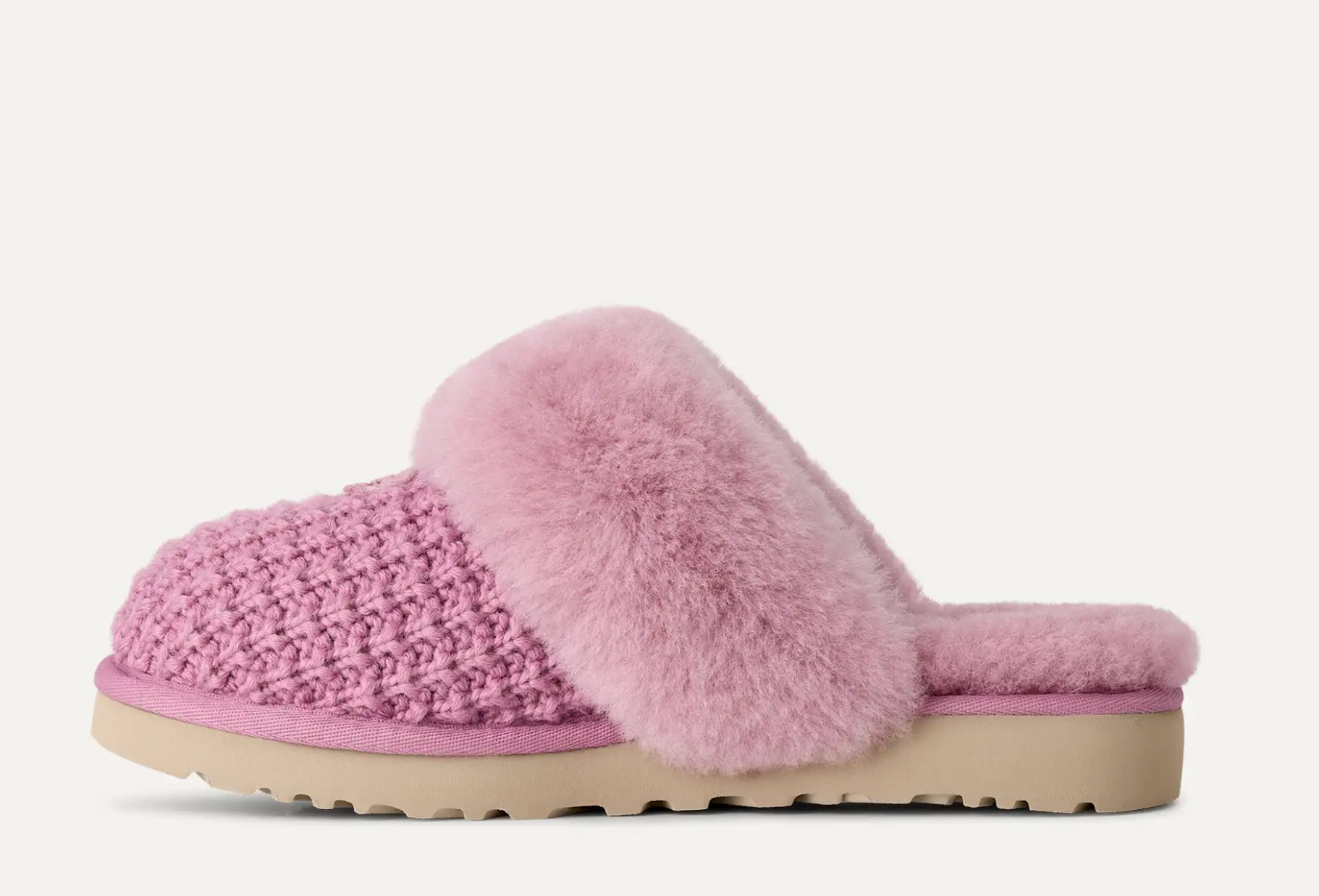 COZY DUSTY ORCHID