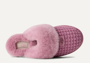 COZY DUSTY ORCHID