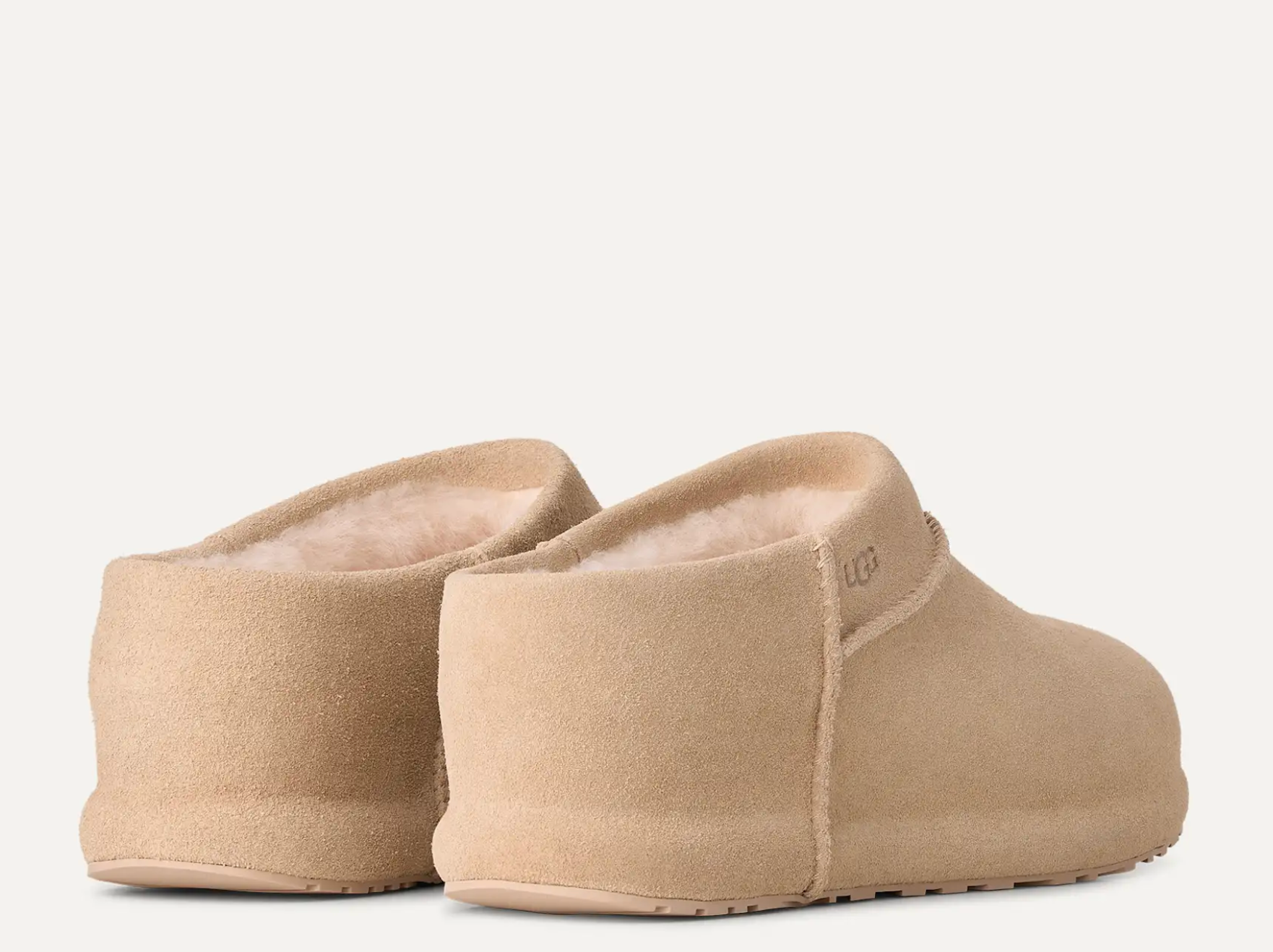 ENWRAP CLOG MUSTARD SEED