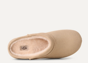 ENWRAP CLOG MUSTARD SEED
