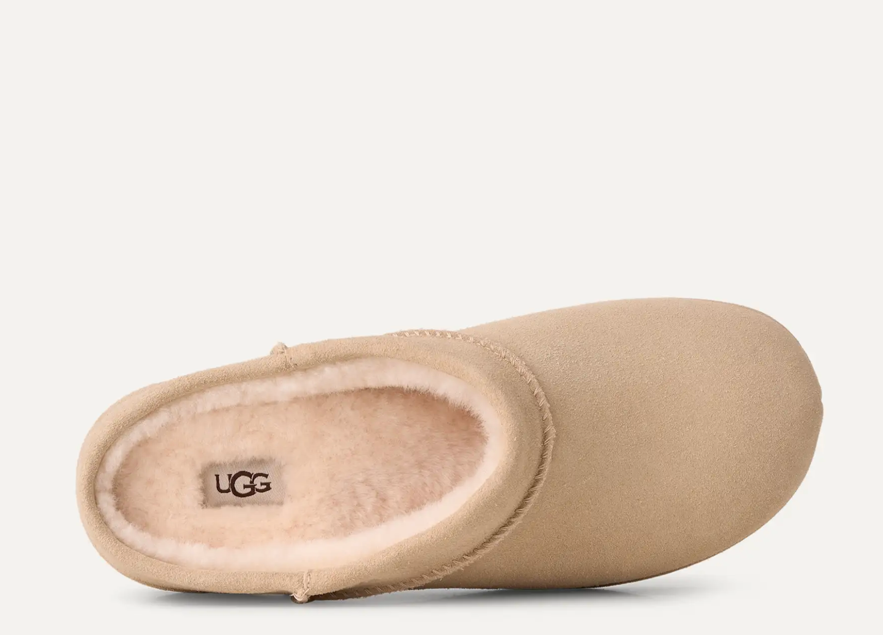 ENWRAP CLOG MUSTARD SEED