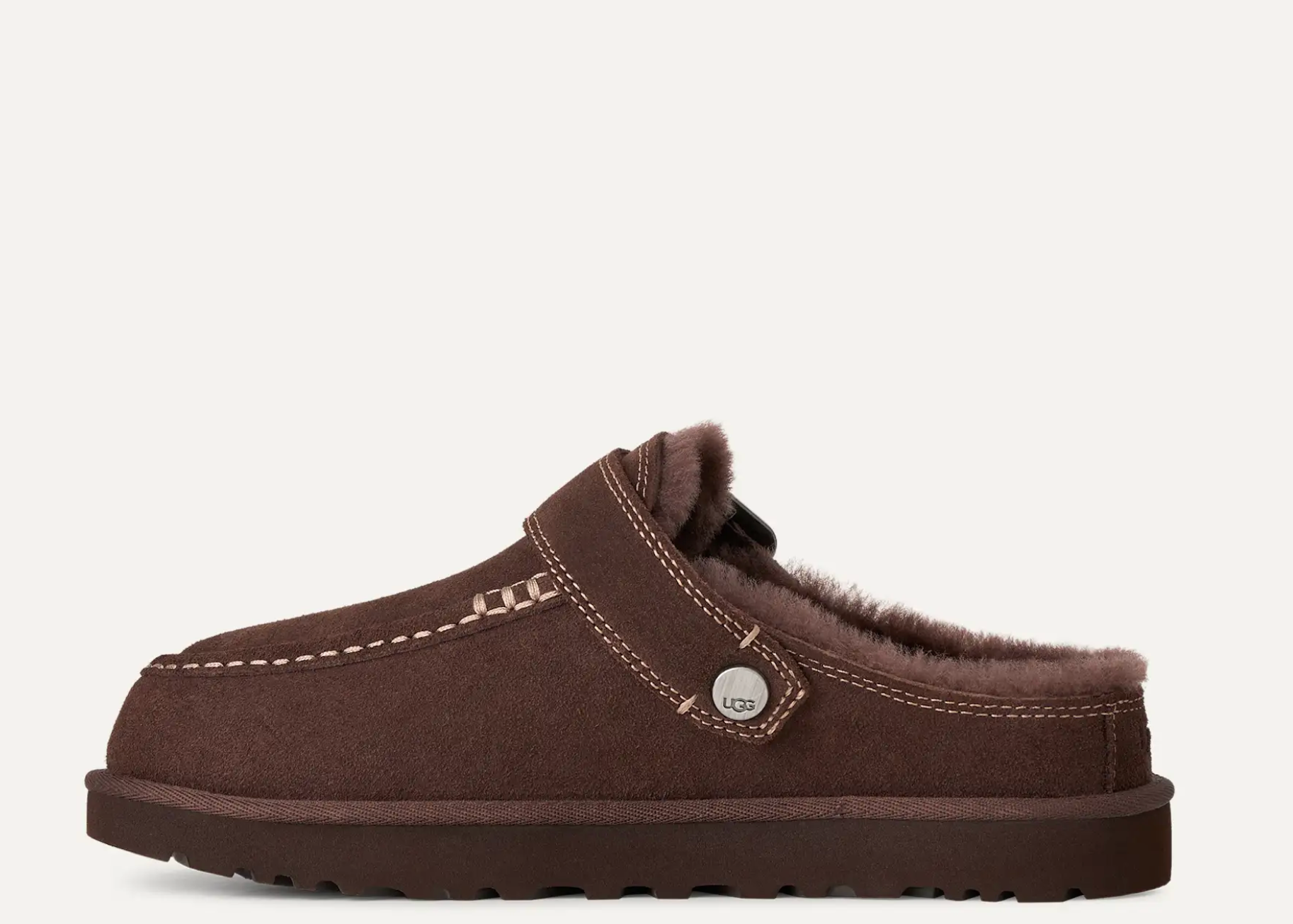 GOLDENSTAR EVELINA BURNT CEDAR