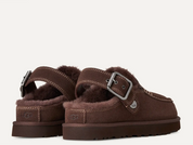 GOLDENSTAR EVELINA BURNT CEDAR