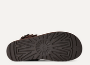 GOLDENSTAR EVELINA BURNT CEDAR