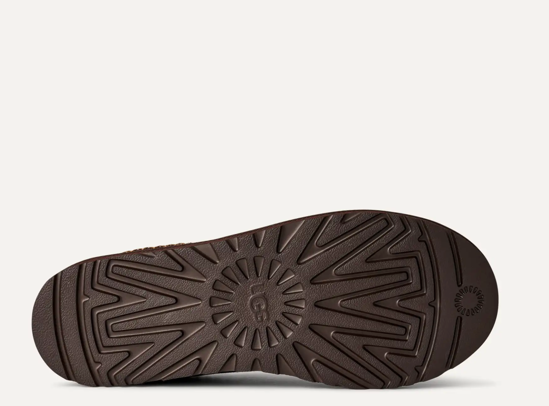 MEN'S TASMAN II DUSTED COCOA
