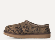 TASMAN SPOTTED CHESTNUT