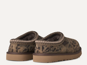TASMAN SPOTTED CHESTNUT