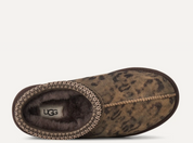 TASMAN SPOTTED CHESTNUT